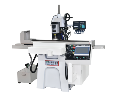 直角及滑塊專(zhuān)用磨床 